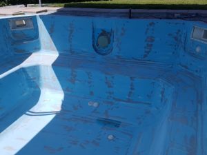 Chantier à La Neuveville