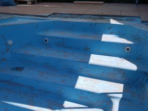 Chantier à La Neuveville