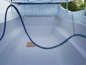 Chantier à La Neuveville