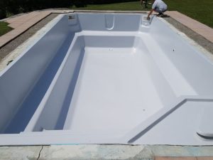 Chantier à La Neuveville