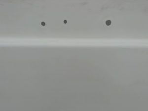 Chantier à Lausanne (septembre 2023)