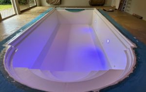 Chantier à Savièse (2023)