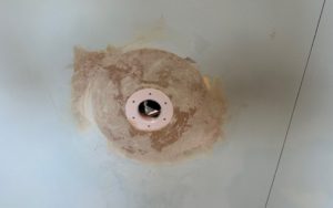 Chantier à Savièse (2023)