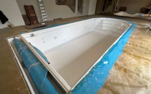 Chantier à Savièse (2023)