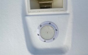 Chantier à Vetroz 2023