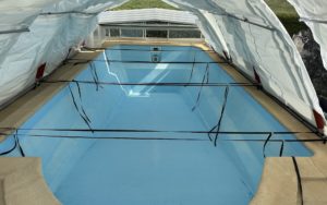 Chantier Brünisried