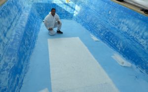 Chantier Brünisried