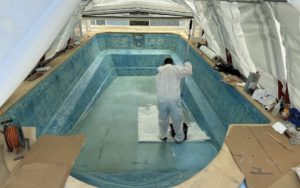 Chantier Brünisried