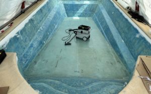 Chantier Brünisried