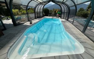 Chantier à Grimisuat (juin 2023)